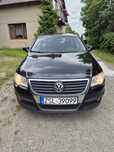 Sprzedam vw passat b6 2009r 2.0d cr
