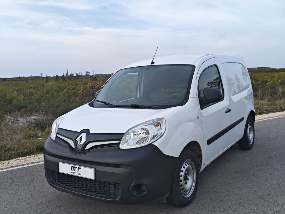 Renault Kangoo Express Grand Confort 1.5Dci