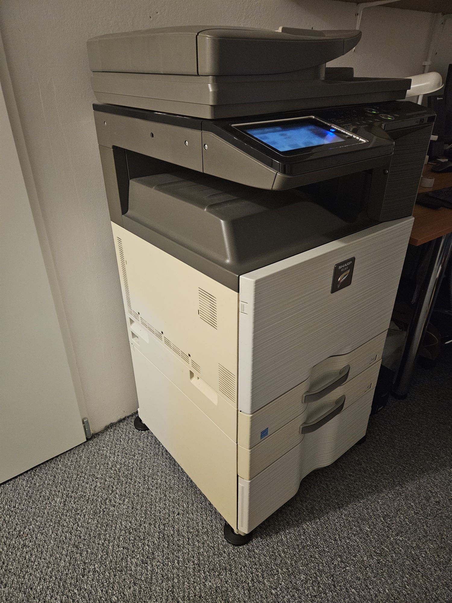 Urządzenie wielofunkcyjne Sharp MX2614