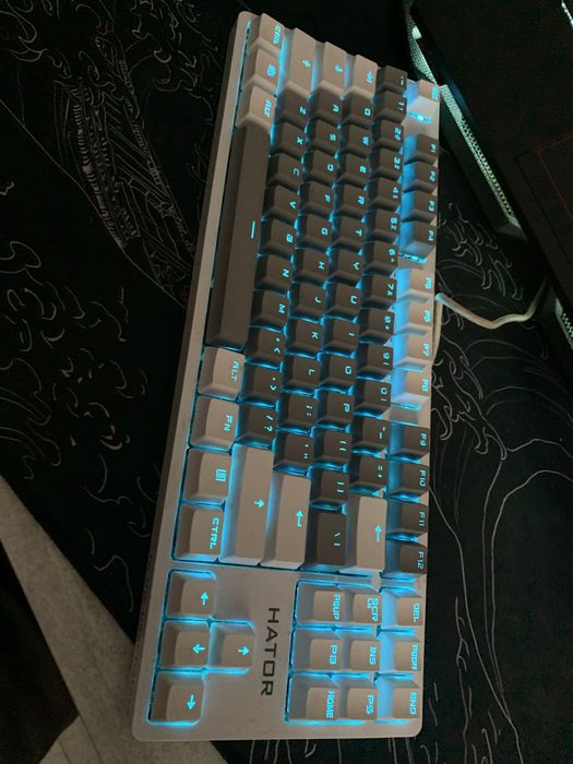 Asus rog strix GL 512