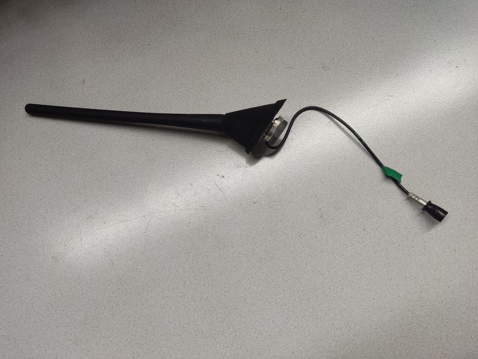 Antena dachowa radiowa Volkswagen Lupo Polo 6N Seat Arosa i inne