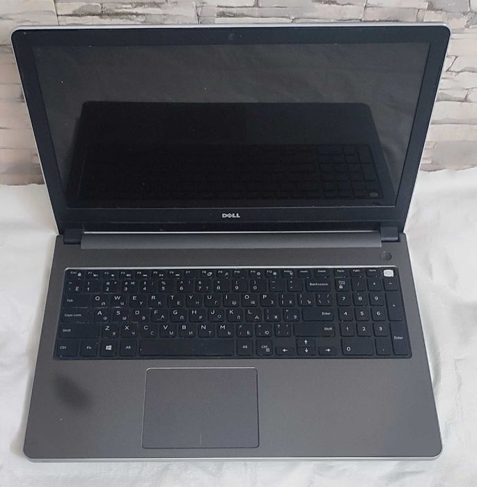 Dell Inspiron 5558 На запчастини або ремонт