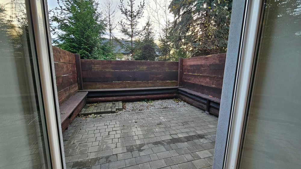 2 pokojowe mieszkanie w spokojnej okolicy.