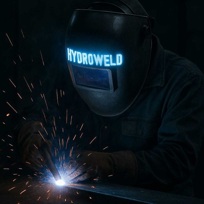 Usługi Spawalnicze – Firma Hydroweld