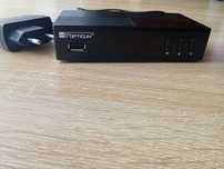 Dekoder DVB-T 2+antena i zasilacz sprzedam