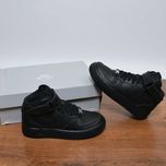 Nike Air Force 1 Mid кроссовки оригинал 36 / 22.5см (314195-004)