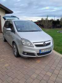 Opel Zafira 1.9 cdti