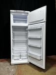 Холодильник Indesit st167 высокий двухкамерный. Доставка бесплатно