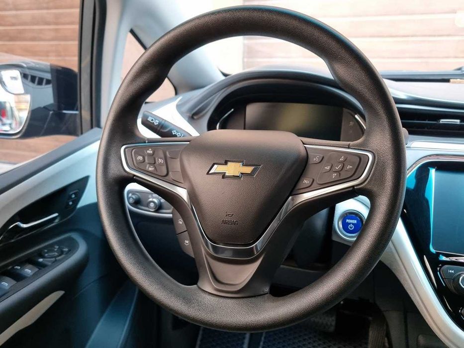 Продам  Chevrolet Bolt EV 2017. Можна в розстрочку, під викуп.