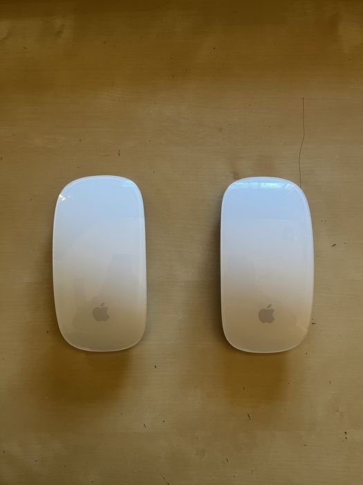 Apple Magic Mouse