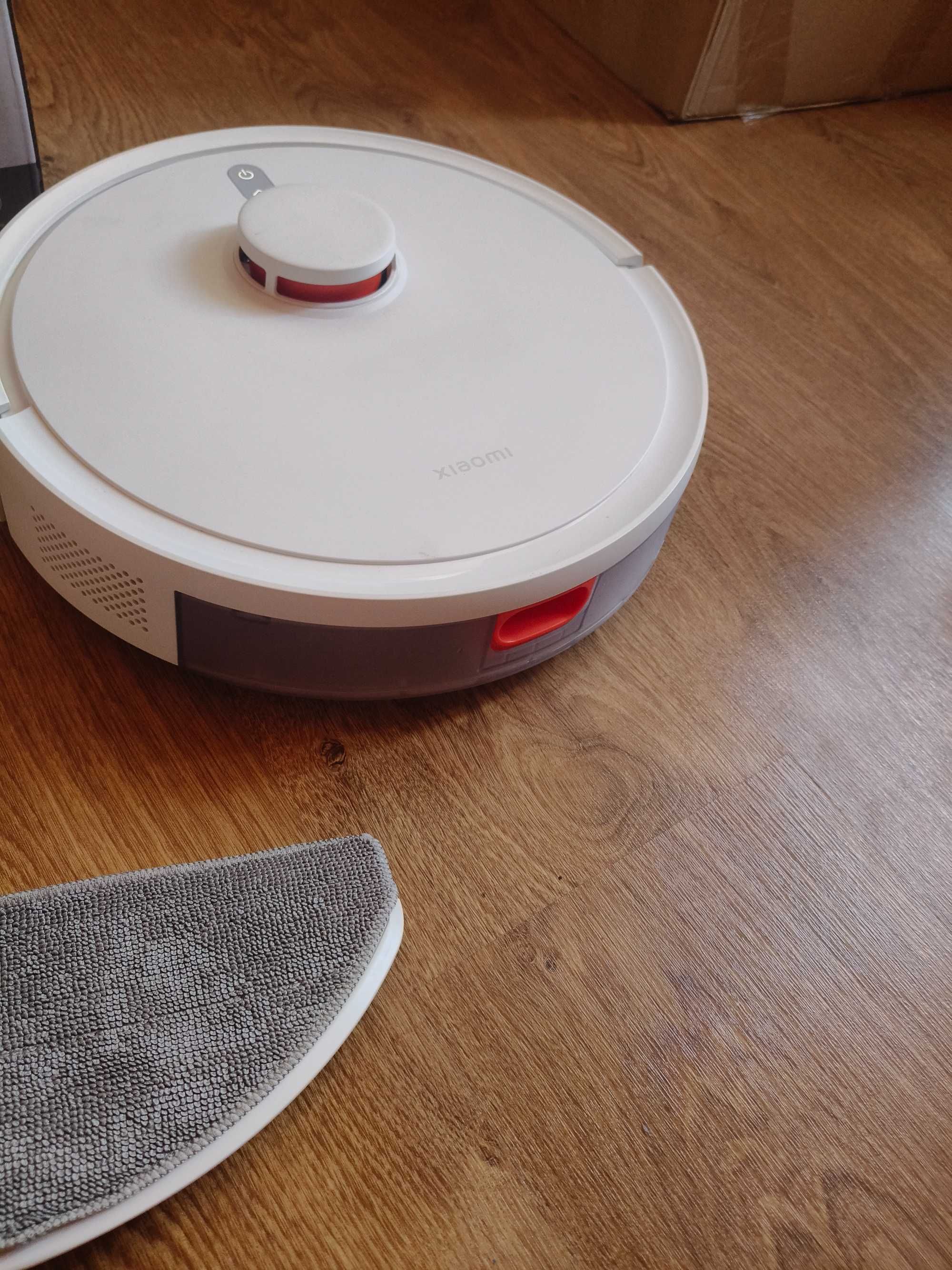 Robot sprzątający xiaomi s20