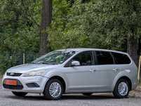 Ford Focus MK2 Fl 2010 1.6 Diesel Sprawna Klima Zamiana