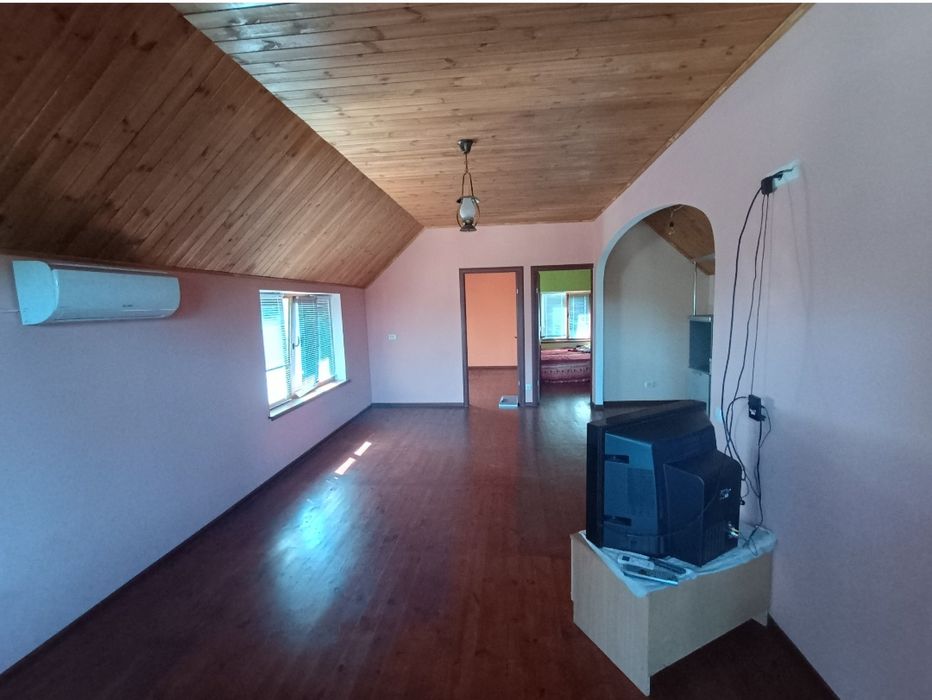 Сдам длительно дом в Фонтанке 3