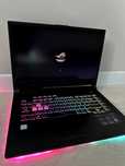 ASUS ROG Strix G RTX 2070 8GB/16 RAM/SSD 512 GB