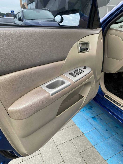 Chery Elara 2.0 2008