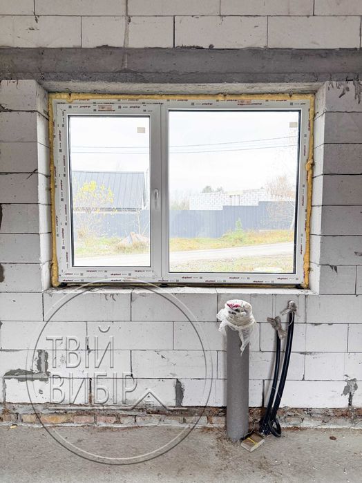 Крута Локація Продаж Будинку біля Лісу Гореничі