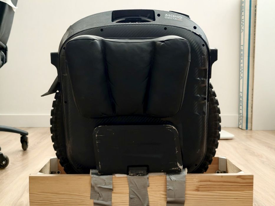 Моноколесо gotway begode exn 100v 2700Wh