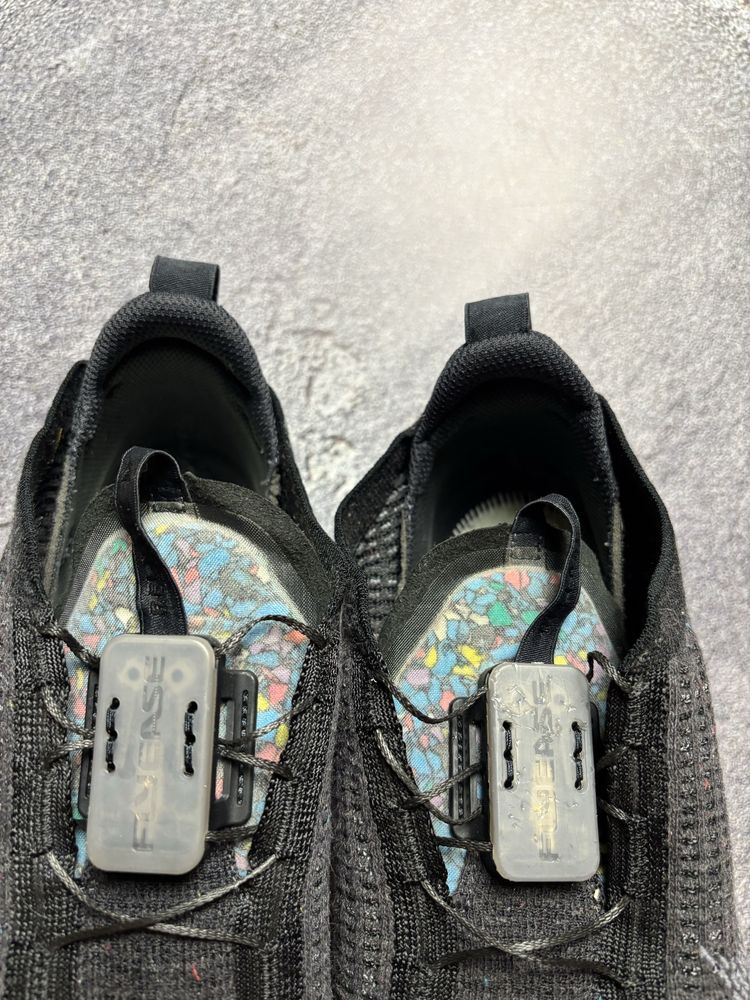 Кросівки Nike Vapormax Flyknit FlyEase
