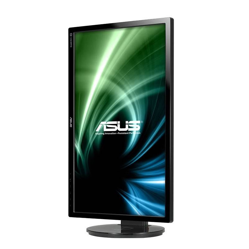 Monitor Asus VG248QE TN 24" FHD 16:9 144Hz 3D