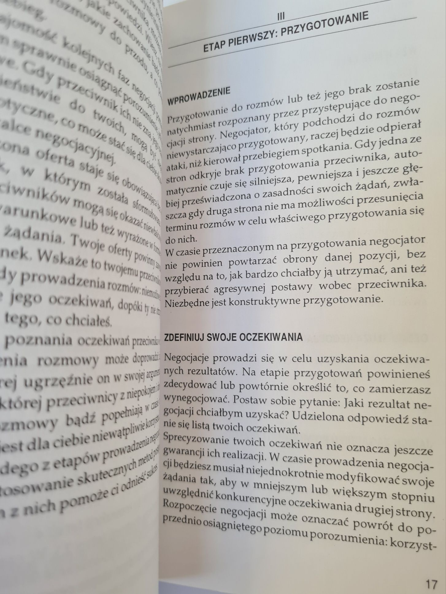 Negocjacje doskonałe - Gavin Kennedy