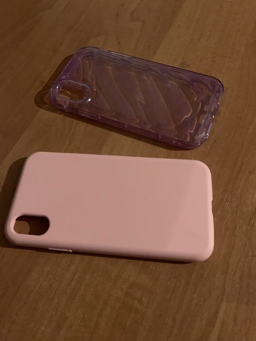 Продам чехол! На iPhone X також підійде на iPhone XS є торг!