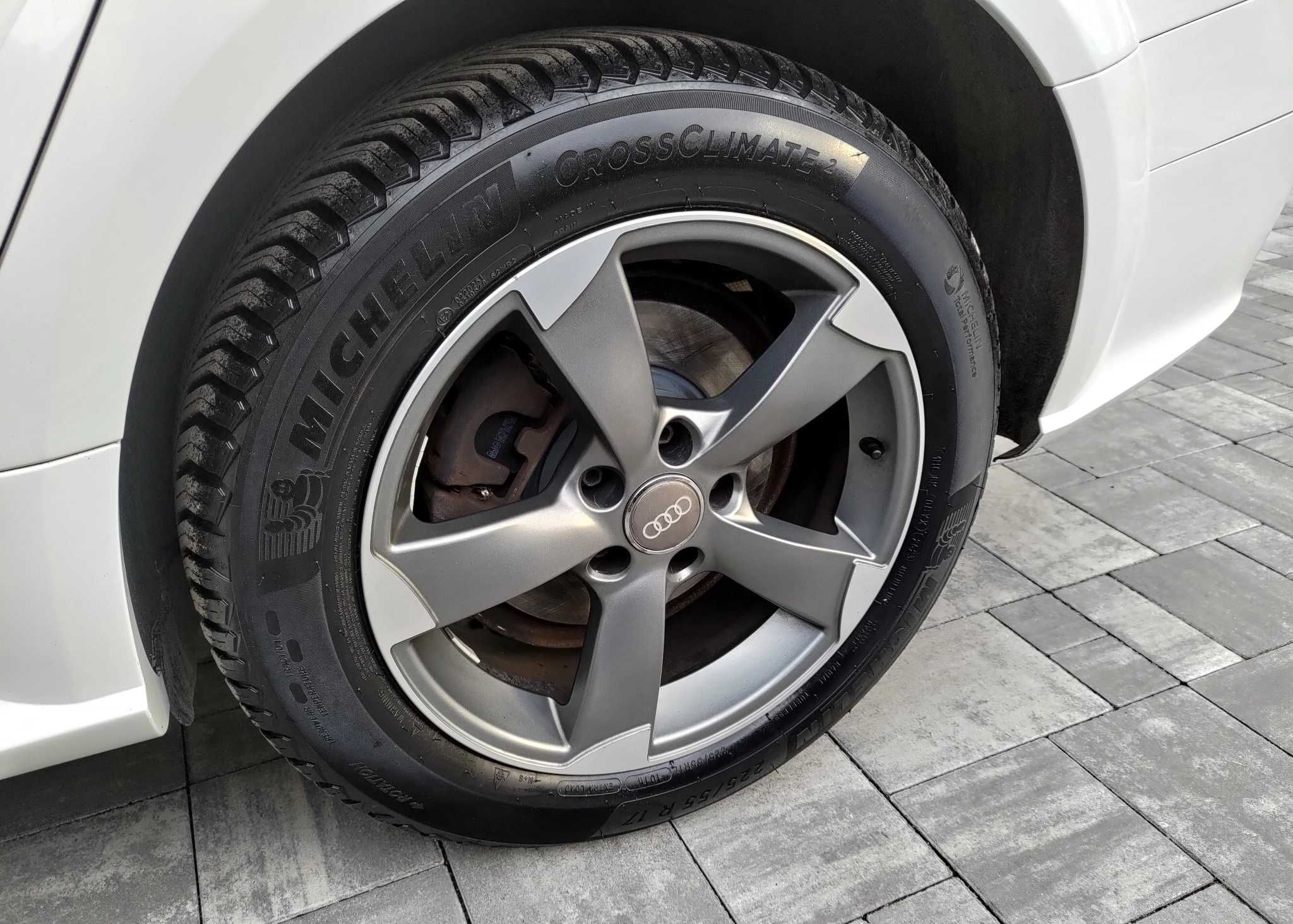 Audi A4 Allroad 3.0 TDI Quattro S tronic | Zadbana, Serwisowana