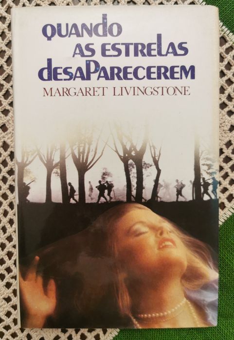 Quando as Estrelas Desaparecerem de Margaret Livingstone