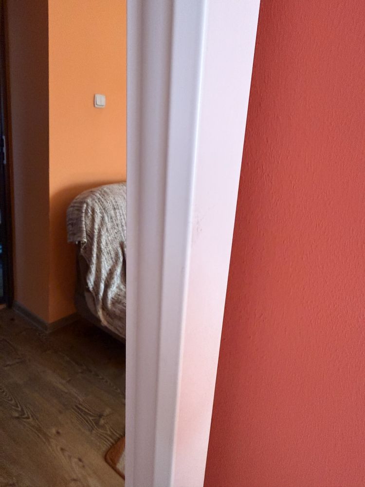 Lustro Ikea TOFTBYN 75x165 jak nowe