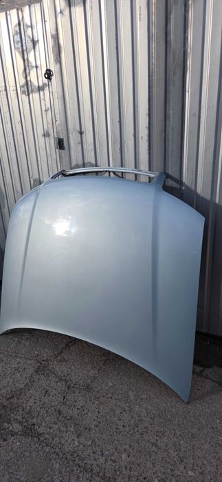 Maska Audi A4 B6 LY7R