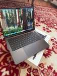 MacBook Pro 14 M4 16/512/ 2 цикла/ тільки що відкритий з коробки