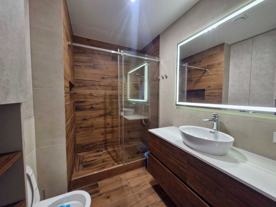 Затишна євро 2к квартира з Новим якісним ремонтом, Центральний  парк