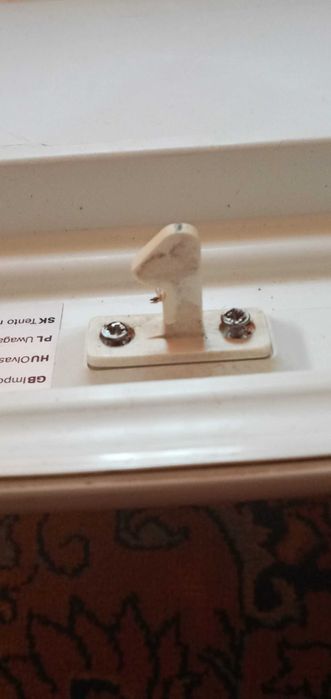 Запчасти к  стиральной машине  Zanussi TA 1033