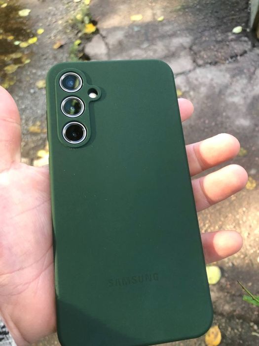 Samsung Galaxy  S23FE Snapdragon 8 Gen 1