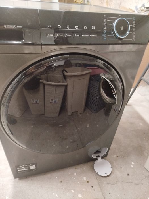 pralko-suszarka haier I pro 3