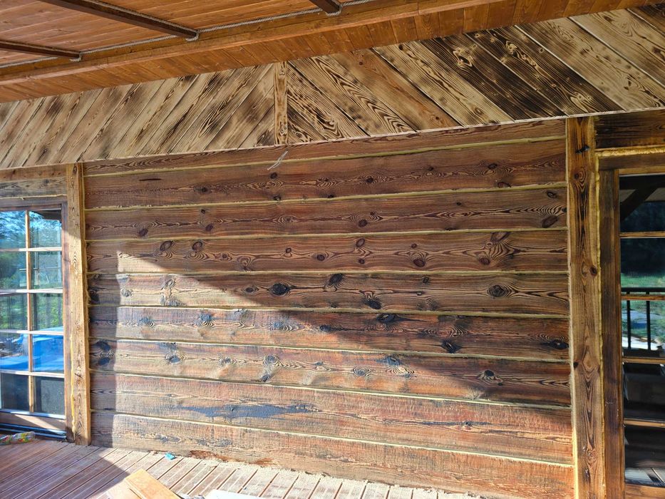 Remonty/Renowacja/Fumigacja/Przebudowa Domów Drewnianych