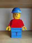 LEGO 40649 Minifigurki - Powiększona minifigurka LEGO + gratis
