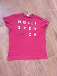 T-shirt hollister rozm M