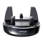 Uchwyt Samochodowy Joyroom Jr-Zs330 Stabilny Do Telefonu Czarny