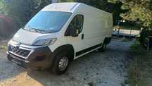 Citroën Jumper  L4H2 # kilim # navi # kamera # tempomat !!