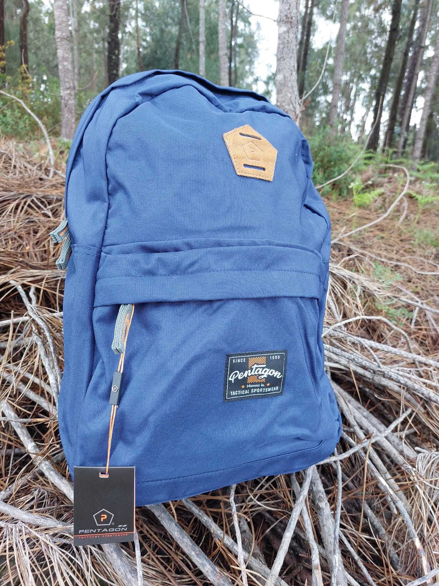Mochila Artemis Pentagon