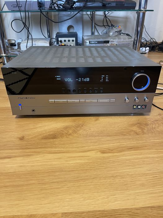 Wzmacniacz Harman Kardon HK 3380 Stereo