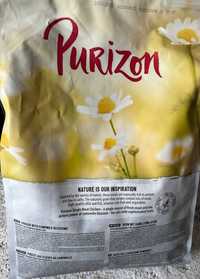 Purizon Single Meat, kurczak z kwiatami rumianku 2,5kg