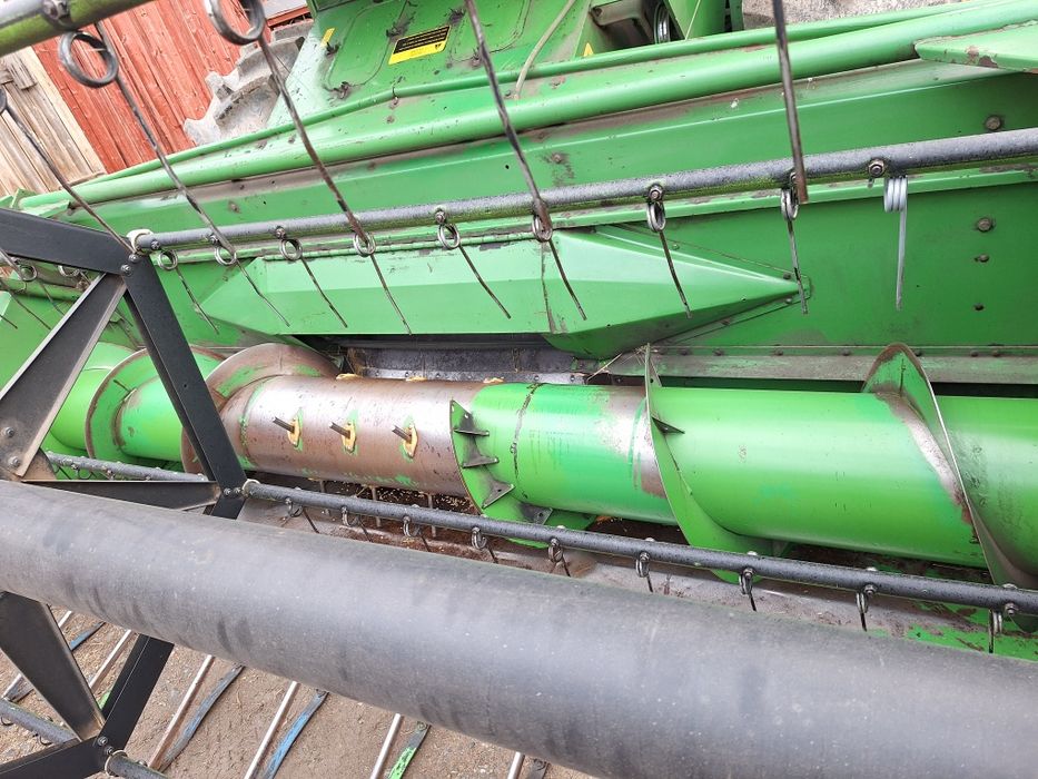 John Deere 1042  джон дір 1042