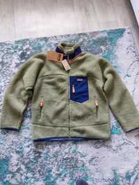 Sherpa kurtka bluza patagonia góry classic retro-x thf