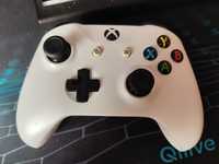 Pad Xbox One S biały Jak Nowy