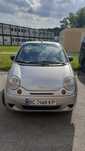 Daewoo MATIZ 2004