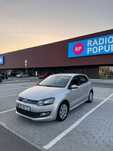 Volkswagen polo TDI