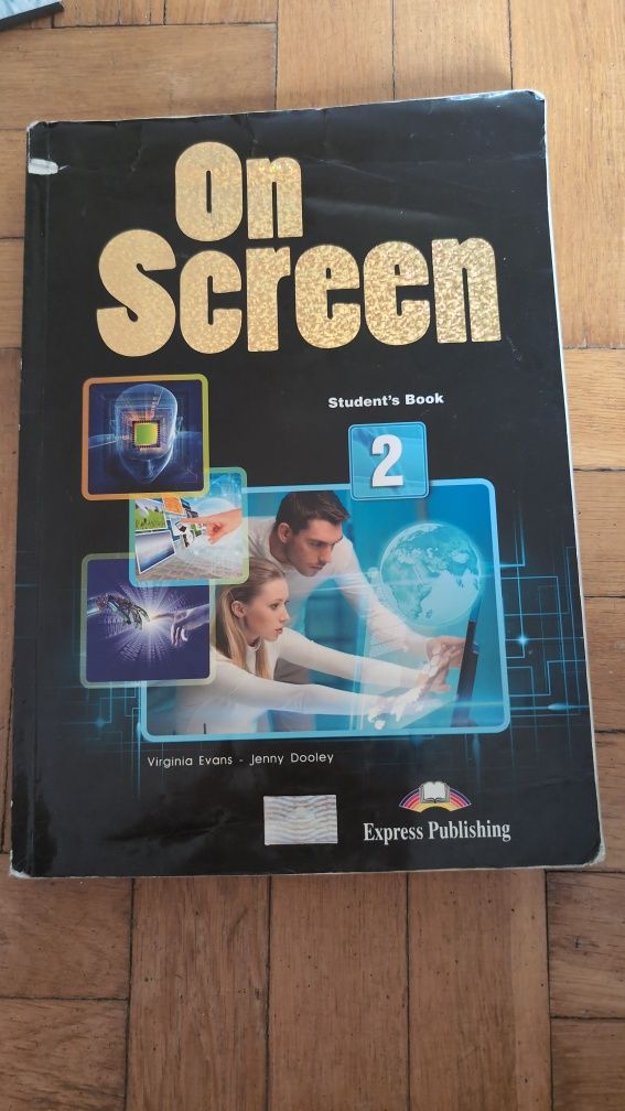 On screnn b2. Списано 10 сторінок