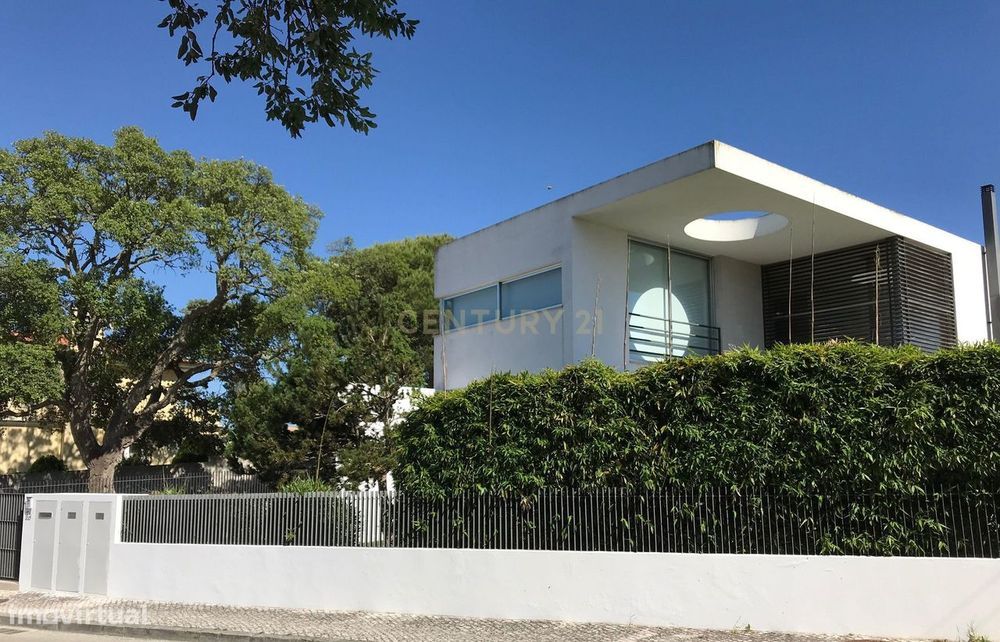Casa da Árvore - Fornos- Aldeia do Meco - Sesimbra 690 000,00 €