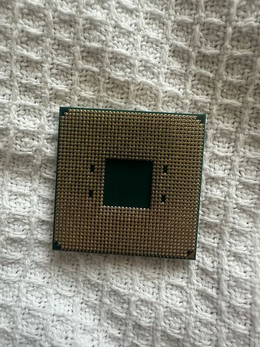 AMD Ryzen 5 3600